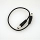 30cm DC to DC power cable