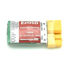 EzOSD Replacement Current Sensor