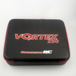 Vortex 250 PRO Zipper Case Metall Danny edition