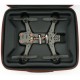 Vortex 250 PRO Zipper Case Metall Danny edition