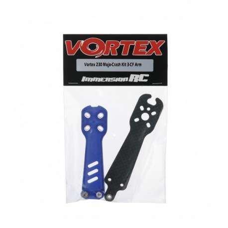 Vortex 230 Mojo - Crash Kit 3 - CF Arm