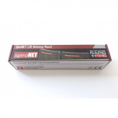 SpiroNET LZR Long Range Kit