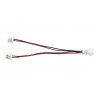 FSV2213 Ultramicro power splitter adapter cable