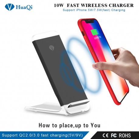Wireless charger HQ-D