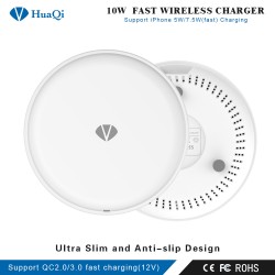 Wireless charger HQ-S
